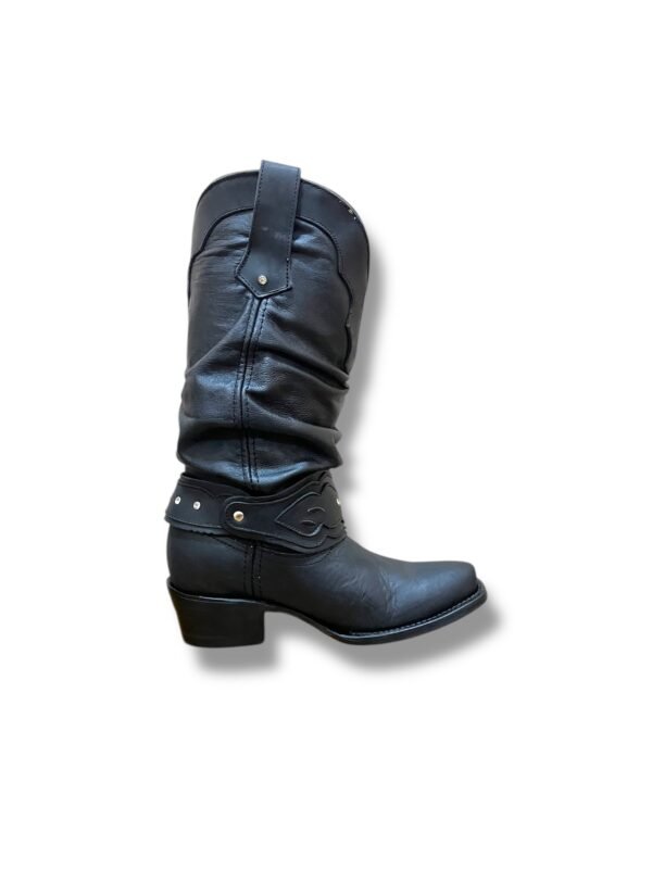 Botas Hp Corrugadas - Imagen 4